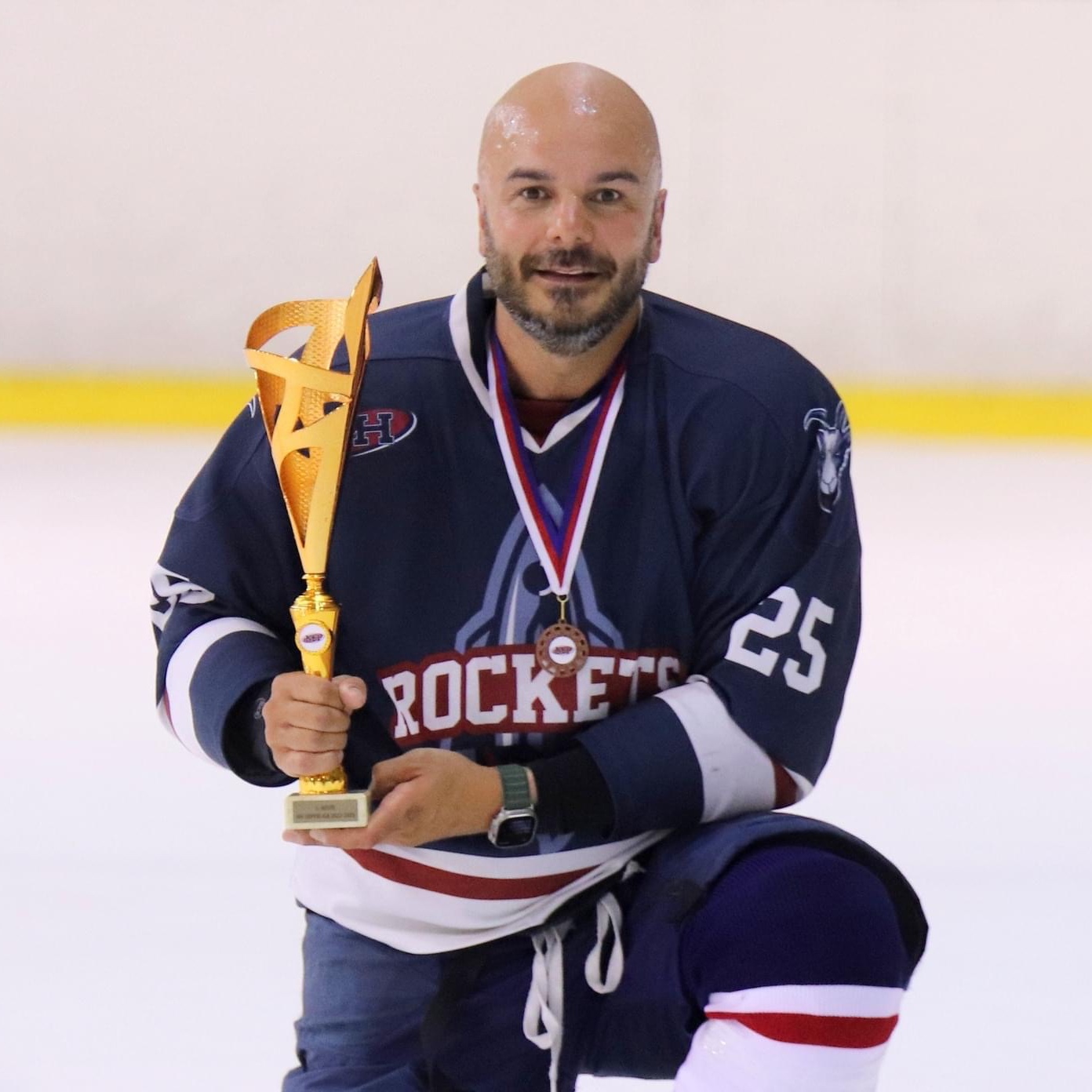 Jiri Vevoda