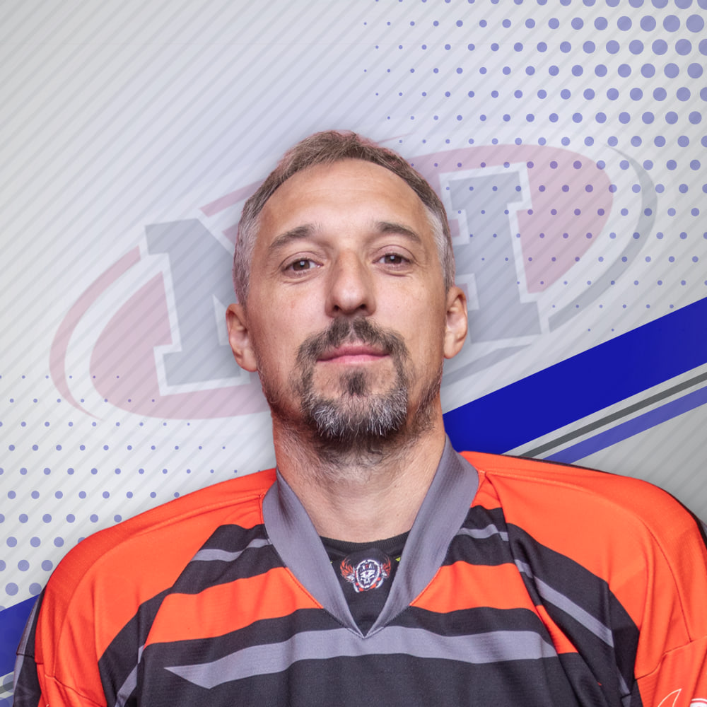 Stanislav Šafr